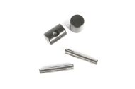 AXIAL YETI XL UNIVERSAL JOINT REBUILD KIT (2PCS) AX31222 - OUT OF STOCK